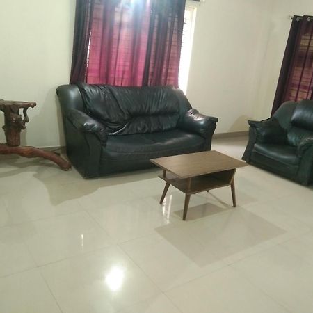 Samz Estate Stay 2Bhk Madikeri Zewnętrze zdjęcie