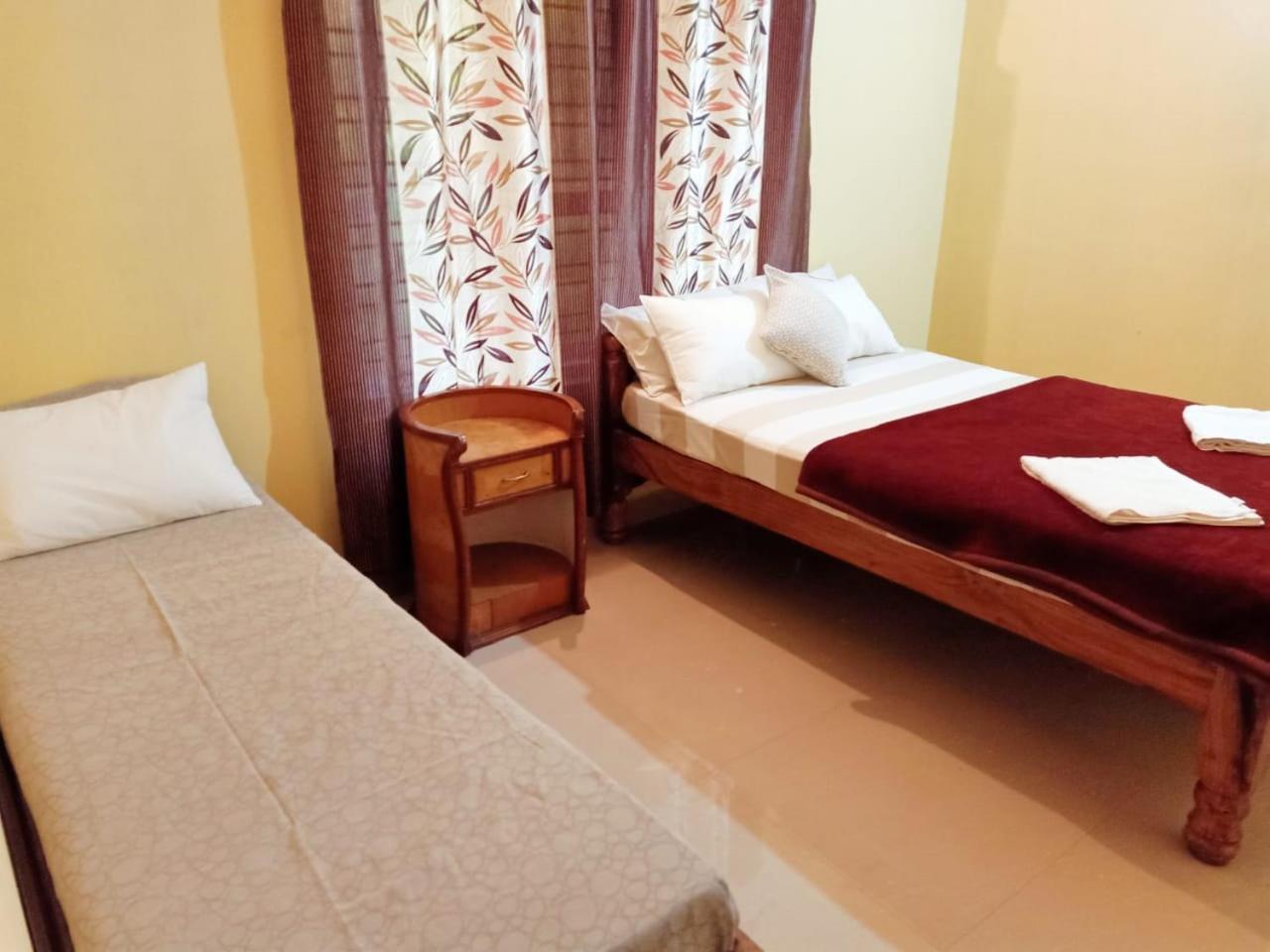 Samz Estate Stay 2Bhk Madikeri Zewnętrze zdjęcie