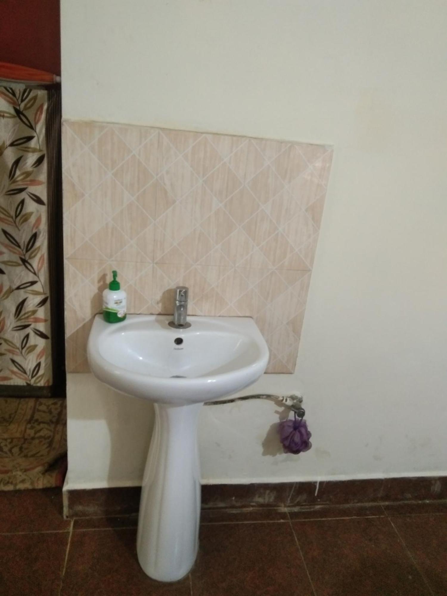 Samz Estate Stay 2Bhk Madikeri Zewnętrze zdjęcie